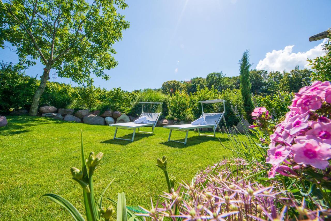 Pension Etschblick B&B Frangarto Εξωτερικό φωτογραφία