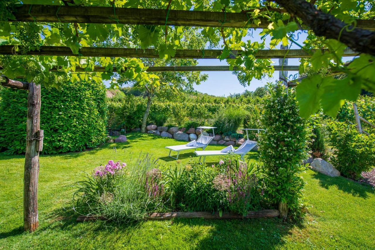 Pension Etschblick B&B Frangarto Εξωτερικό φωτογραφία
