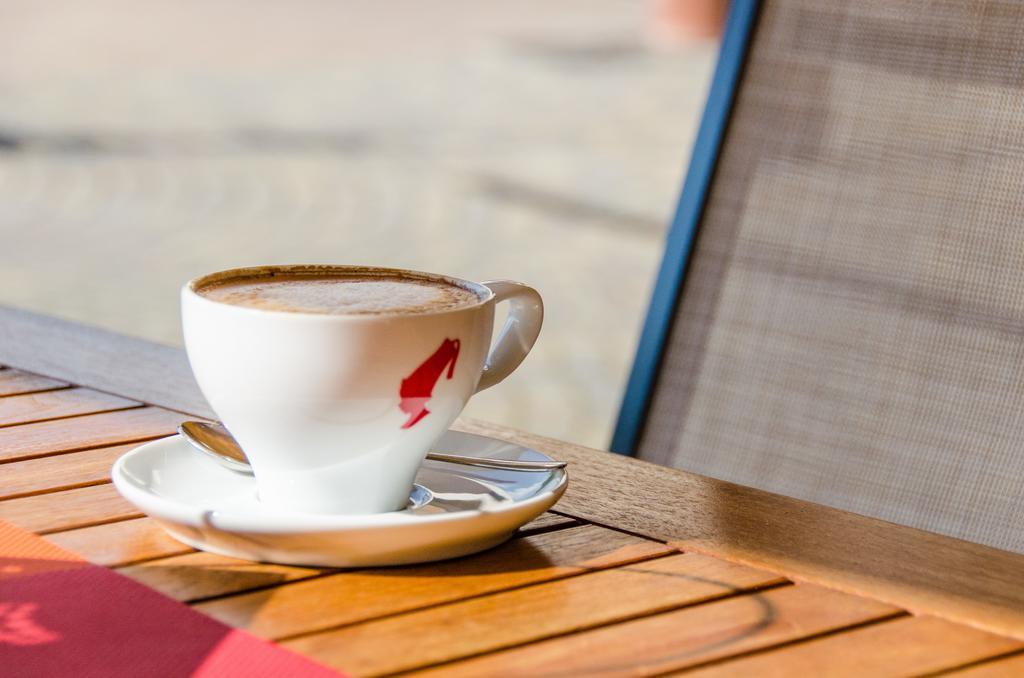 Pension Etschblick B&B Frangarto Εξωτερικό φωτογραφία