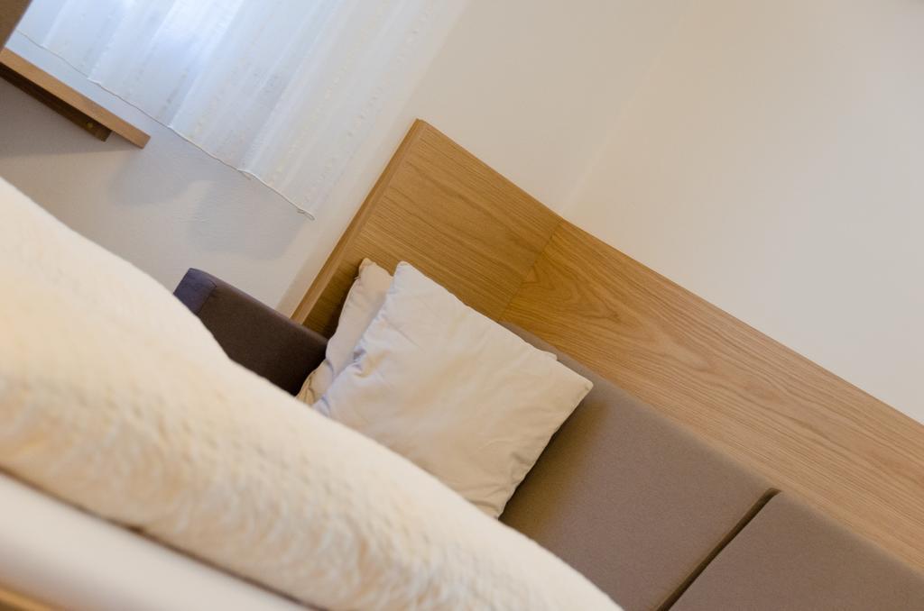 Pension Etschblick B&B Frangarto Εξωτερικό φωτογραφία