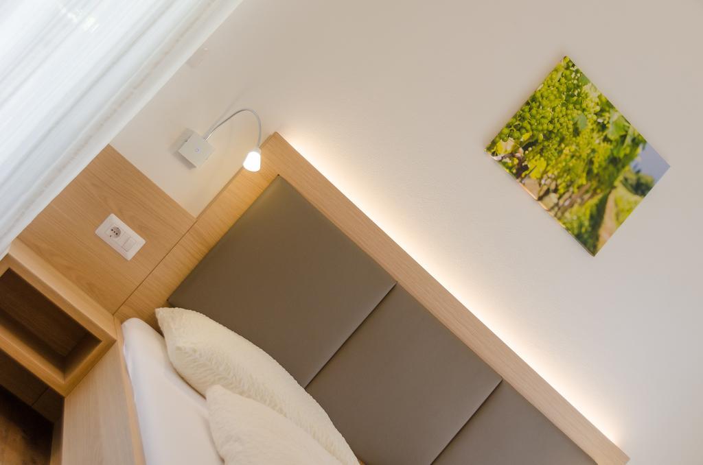 Pension Etschblick B&B Frangarto Εξωτερικό φωτογραφία
