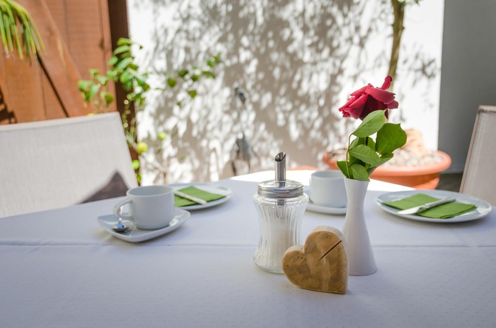 Pension Etschblick B&B Frangarto Εξωτερικό φωτογραφία